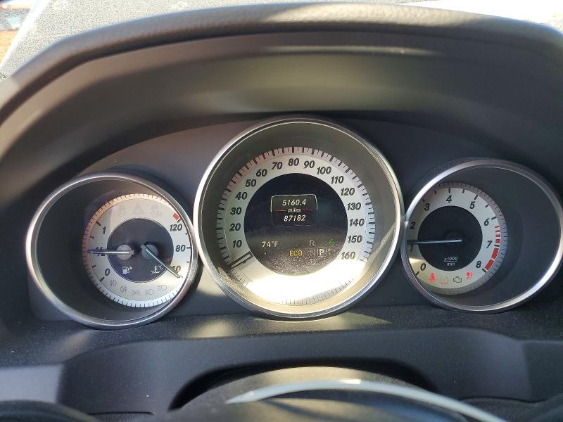 Aukcja sprzedaży 2014 Mercedes-benz E, vin: WDDKK7DF6EF237435, numer aukcji: 70245366