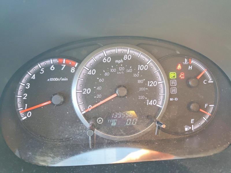 Aukcja sprzedaży 2008 Mazda 5, vin: JM1CR29L180315610, numer aukcji: 68176906