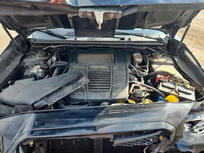 Aukcja sprzedaży 2016 Subaru Wrx, vin: JF1VA1J63G8828881, numer aukcji: 67486766
