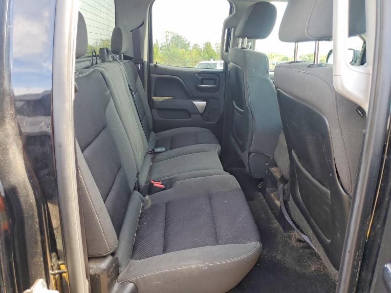 Aukcja sprzedaży 2014 Chevrolet Silverado, vin: 1GCVKREH4EZ310741, numer aukcji: 67851136