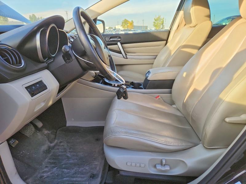 Продажа на аукционе авто 2010 Mazda Cx-7, vin: JM3ER4W39A0321564, номер лота: 69423326
