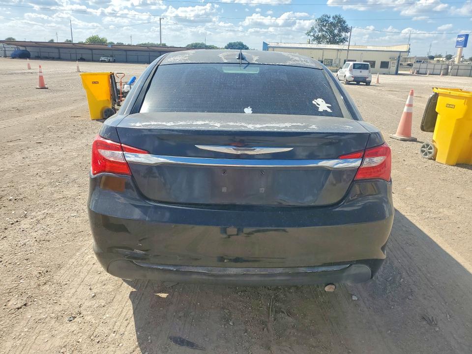 Aukcja sprzedaży 2013 Chrysler 200, vin: 1C3CCBAB0DN704888, numer aukcji: 68932346