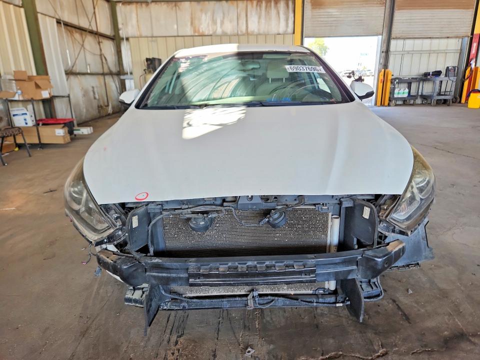 69037696 :رقم المزاد ، 5NPE34AF3KH749646 vin ، 2019 Hyundai Sonata مزاد بيع
