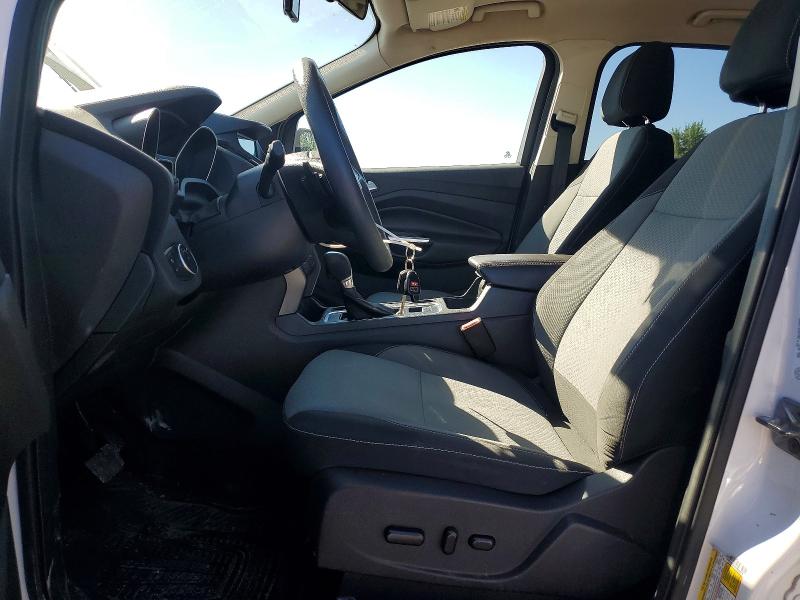 Продаж на аукціоні авто 2017 Ford Escape, vin: 1FMCU9GD2HUB33079, номер лоту: 68450136
