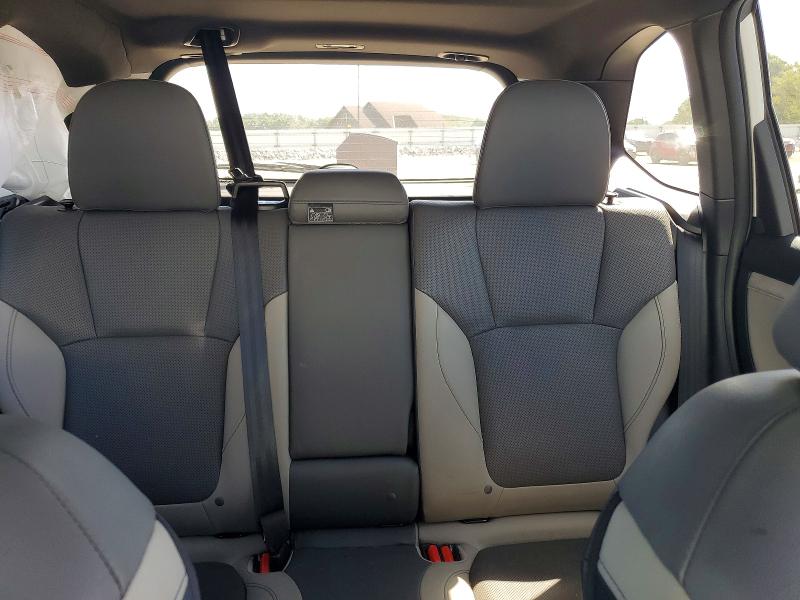 69368486 :رقم المزاد ، JF2SLDRC0SH513310 vin ، 2025 Subaru Forester مزاد بيع