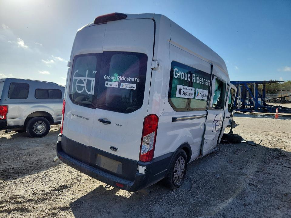 Aukcja sprzedaży 2023 Ford Transit, vin: 1FBAX2X85PKA58860, numer aukcji: 69057436