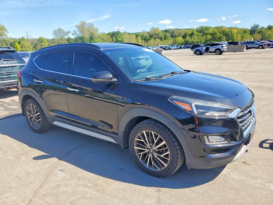 Aukcja sprzedaży 2020 Hyundai Tucson, vin: KM8J3CAL6LU202968, numer aukcji: 69086916
