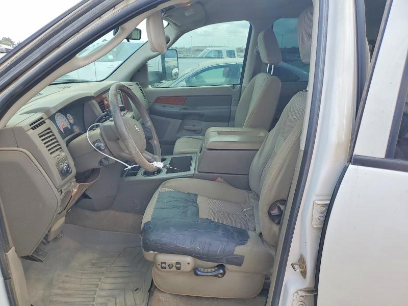 Продаж на аукціоні авто 2006 Dodge Ram 3500, vin: 3D7ML48C56G139226, номер лоту: 68958046