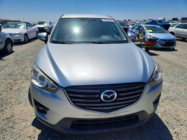66949936 :رقم المزاد ، JM3KE2CY9G0862030 vin ، 2016 Mazda Cx-5 مزاد بيع