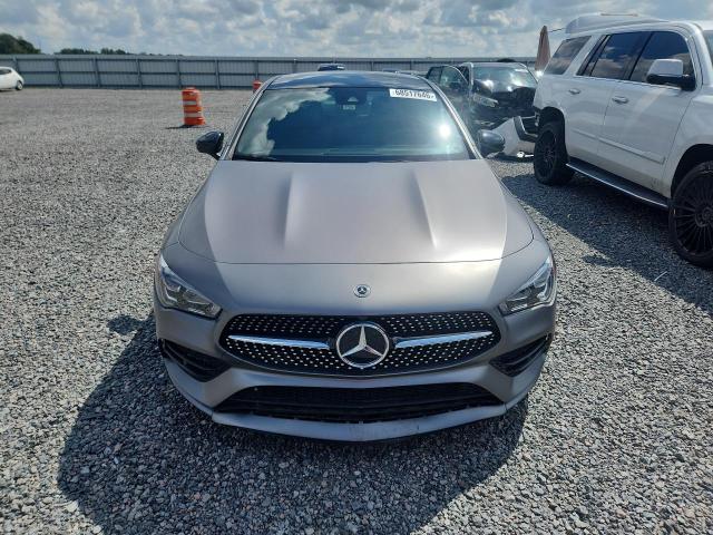 2022 Mercedes-benz Cla მანქანა იყიდება აუქციონზე, vin: W1K5J4GB6NN282534, აუქციონის ნომერი: 68517646