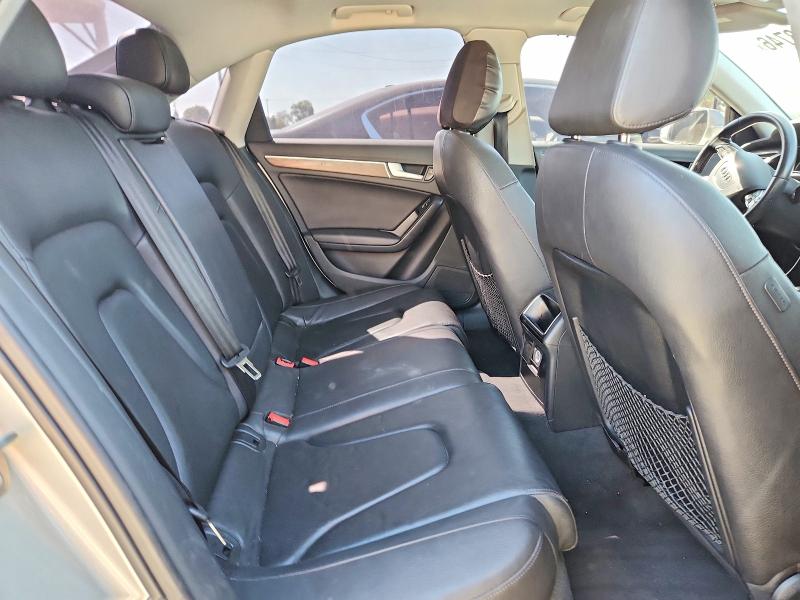 Aukcja sprzedaży 2014 Audi A4, vin: WAUBFAFL8EN037206, numer aukcji: 69178746