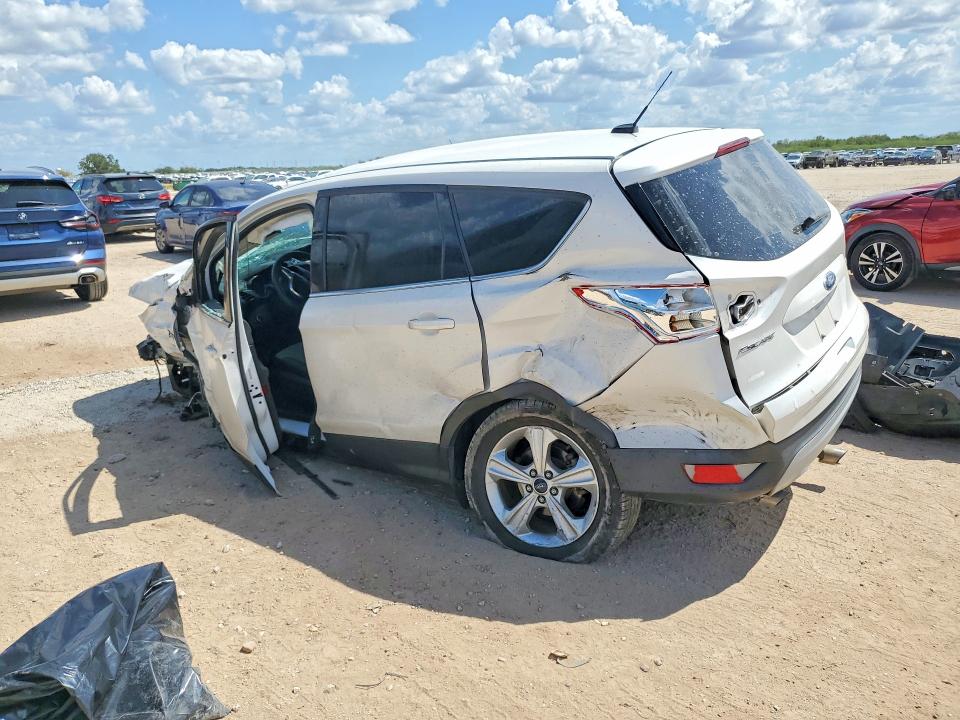 2016 Ford Escape მანქანა იყიდება აუქციონზე, vin: 1FMCU0G77GUA97362, აუქციონის ნომერი: 70090696