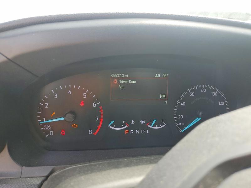 Продажа на аукционе авто 2020 Ford Explorer, vin: 1FM5K8AB9LGD00416, номер лота: 69169826