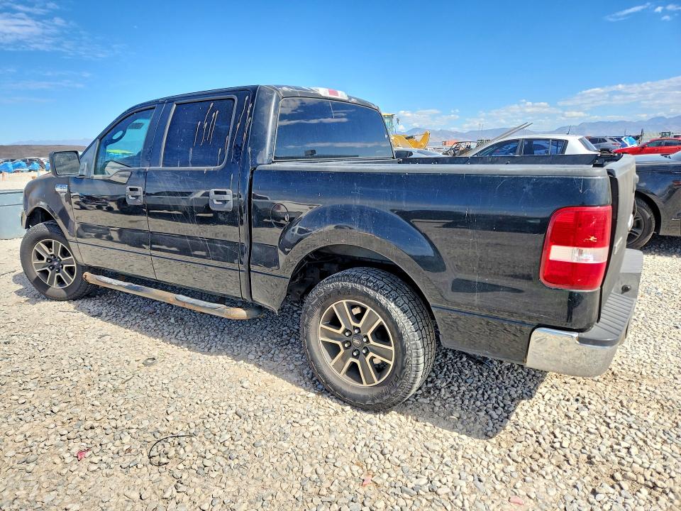 Aukcja sprzedaży 2006 Ford F150, vin: 1FTRW12W96KC09344, numer aukcji: 70567696