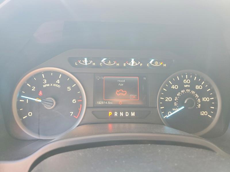 Продажа на аукционе авто 2019 Ford F150, vin: 1FTFW1E53KFA13330, номер лота: 70908496