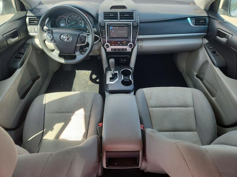 Aukcja sprzedaży 2014 Toyota Camry, vin: 4T4BF1FK0ER360148, numer aukcji: 70524086