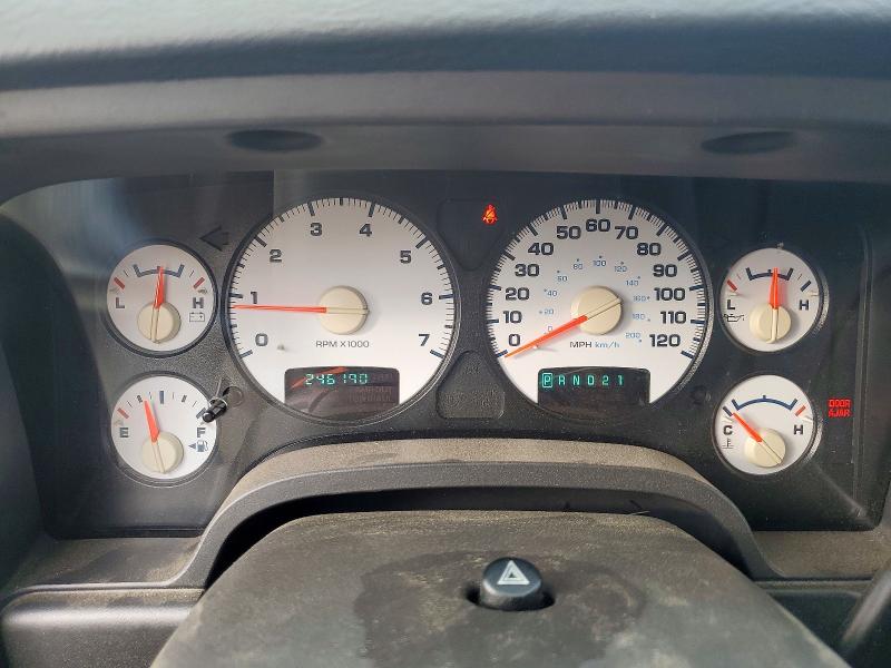 Aukcja sprzedaży 2004 Dodge Ram 1500, vin: 1D7HU18D24S789854, numer aukcji: 70781276