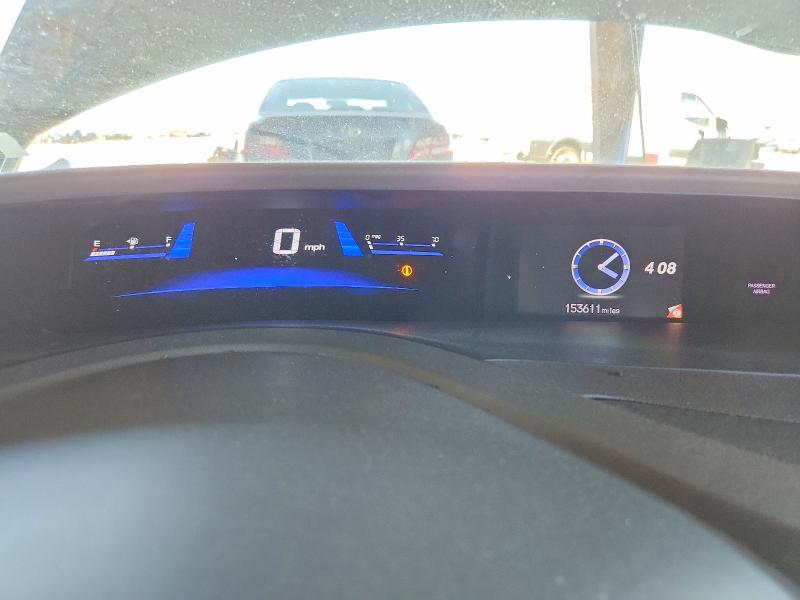 2012 Honda Civic მანქანა იყიდება აუქციონზე, vin: 19XFB2F88CE327660, აუქციონის ნომერი: 69514276