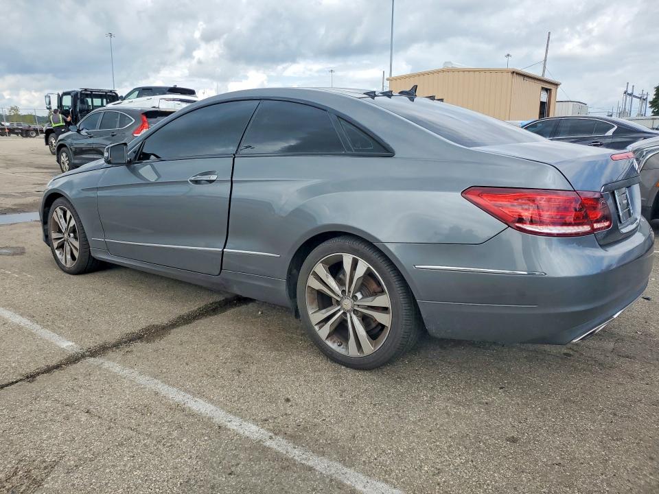 2017 Mercedes-benz E მანქანა იყიდება აუქციონზე, vin: WDDKJ6HB6HF360757, აუქციონის ნომერი: 68362616