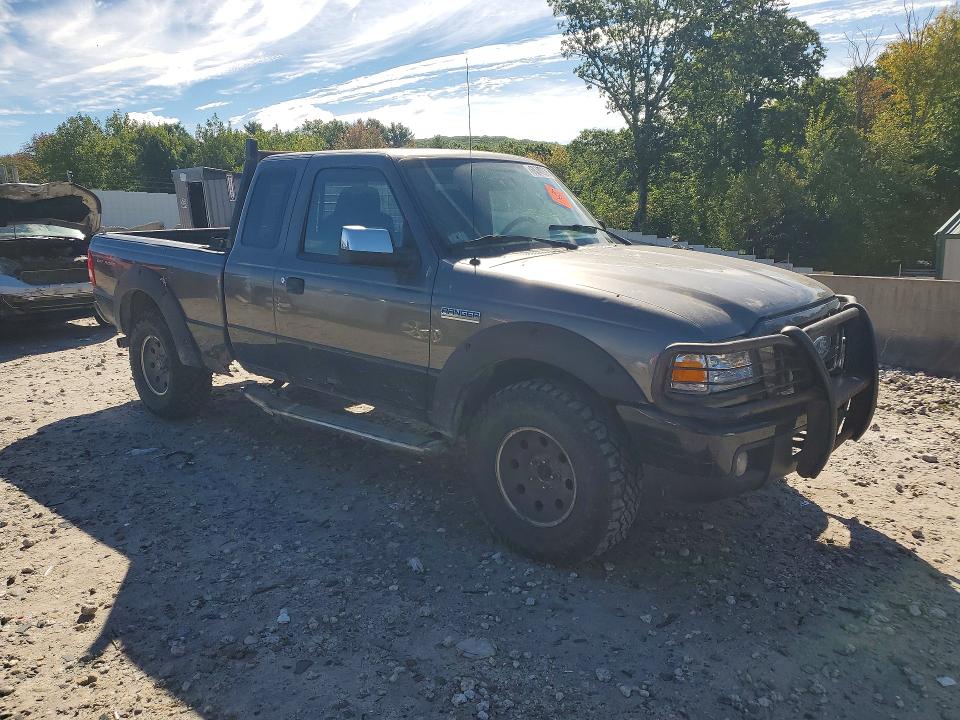 Aukcja sprzedaży 2006 Ford Ranger, vin: 1FTZR15E26PA61602, numer aukcji: 68740236