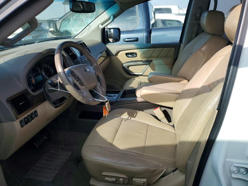 2015 Nissan Armada მანქანა იყიდება აუქციონზე, vin: 5N1BA0NF7FN611914, აუქციონის ნომერი: 69111766