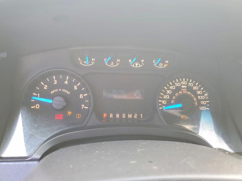 69904316 :رقم المزاد ، 1FTFW1EF5EKG11035 vin ، 2014 Ford F150 مزاد بيع
