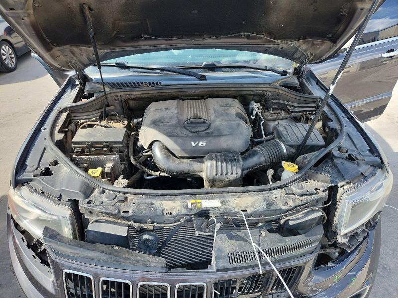 68357866 :رقم المزاد ، 1C4RJEBG7FC872162 vin ، 2015 Jeep Grand Cherokee مزاد بيع