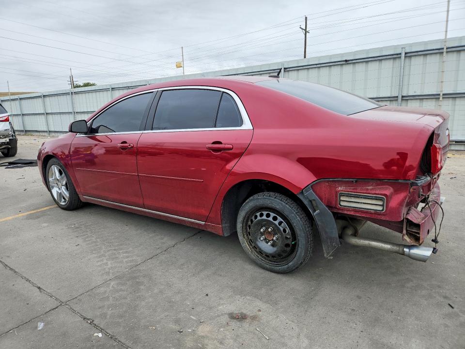 70262566 :رقم المزاد ، 1G1ZD5E77BF143552 vin ، 2011 Chevrolet Malibu مزاد بيع
