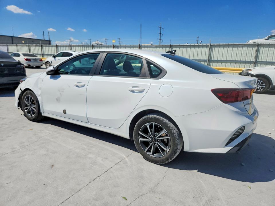 Продажа на аукционе авто 2024 Kia Forte, vin: 3KPF24AD5RE766694, номер лота: 67274506