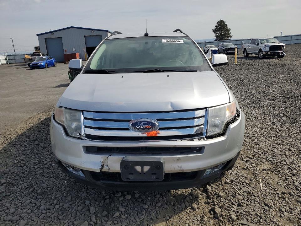 Auction sale of the 2010 Ford Edge, vin: 2FMDK4KC7ABB01770, lot number: 70265646