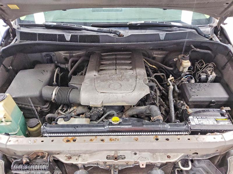 Продажа на аукционе авто 2007 Toyota Tundra, vin: 5TBRV58127S457976, номер лота: 66587416