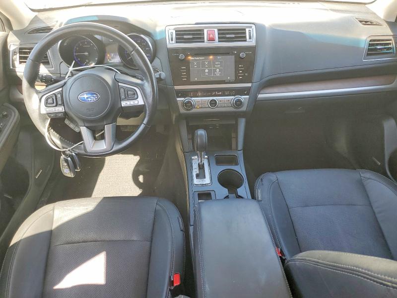 67621656 :رقم المزاد ، 4S4BSANC9G3322555 vin ، 2016 Subaru Outback مزاد بيع