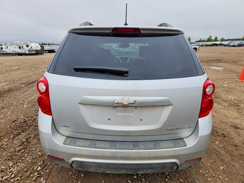 Aukcja sprzedaży 2014 Chevrolet Equinox, vin: 2GNFLFEK9E6324164, numer aukcji: 70744946