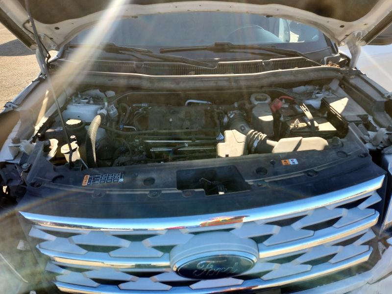 2019 Ford Explorer მანქანა იყიდება აუქციონზე, vin: 1FM5K8D85KGA15596, აუქციონის ნომერი: 68059416