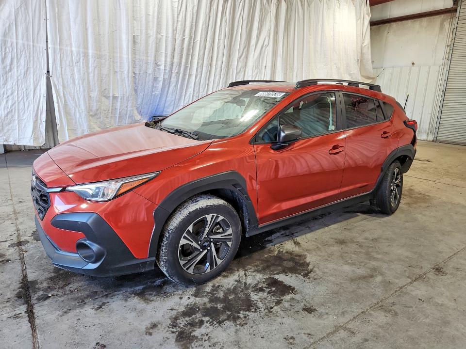 Продаж на аукціоні авто 2025 Subaru Crosstrek, vin: JF2GUHDC4SH236775, номер лоту: 68671536