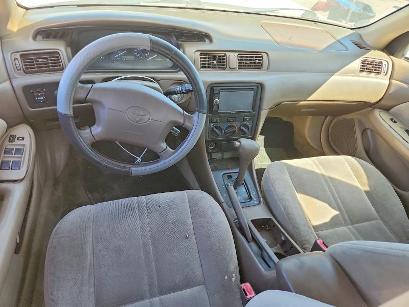 58158936 :رقم المزاد ، 4T1BG22K31U817936 vin ، 2001 Toyota Camry مزاد بيع