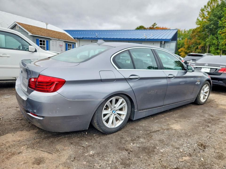 Продажа на аукционе авто 2014 Bmw 528, vin: WBA5A7C50ED613140, номер лота: 71286846