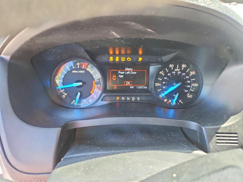 Aukcja sprzedaży 2017 Ford Explorer, vin: 1FM5K8D8XHGB88197, numer aukcji: 68433616