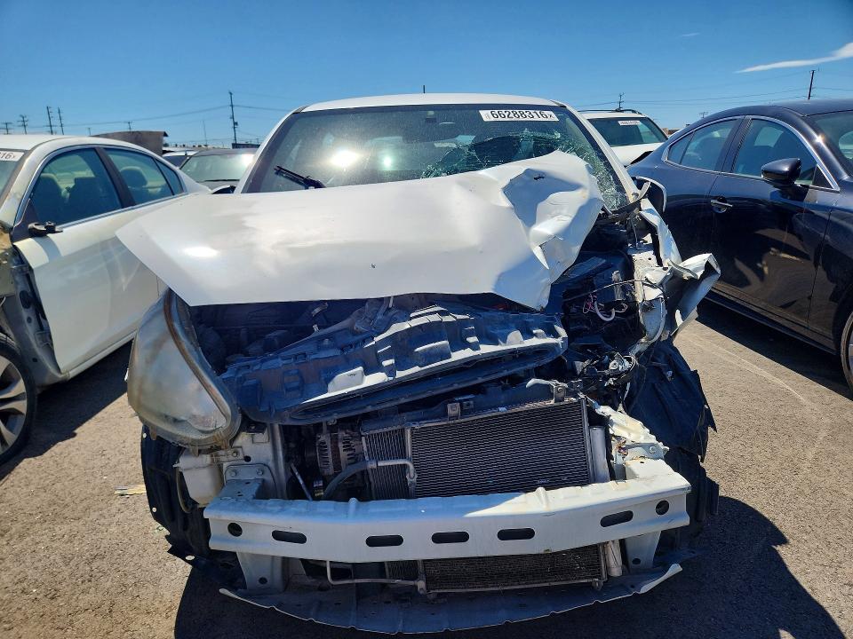 Aukcja sprzedaży 2015 Mitsubishi Mirage, vin: ML32A3HJXFH057209, numer aukcji: 66288316