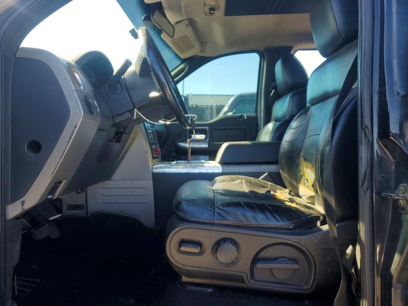 70686626 :رقم المزاد ، 1FTPW14564KB91166 vin ، 2004 Ford F150 مزاد بيع