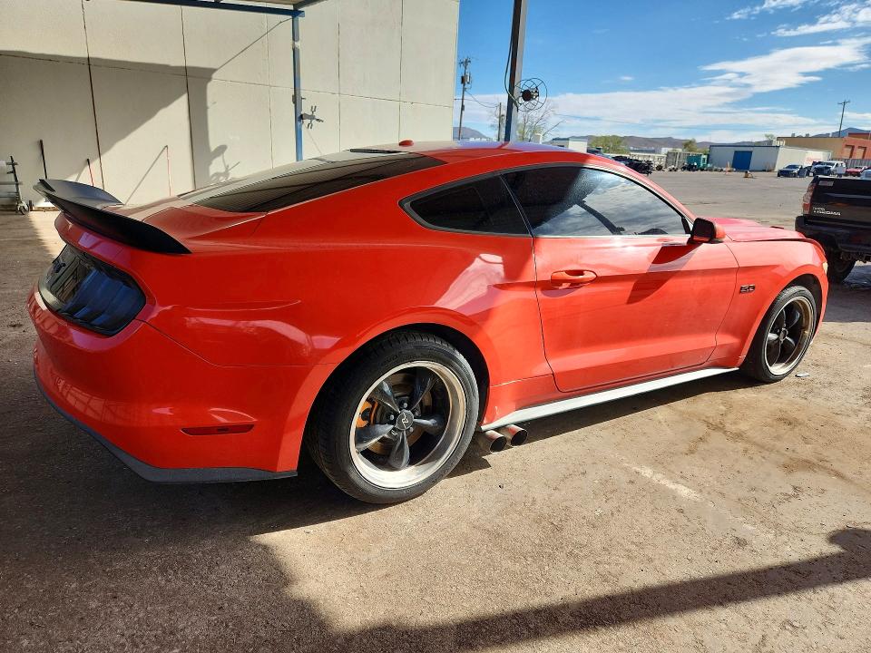 Aukcja sprzedaży 2016 Ford Mustang, vin: 1FA6P8CF4G5271778, numer aukcji: 68939126