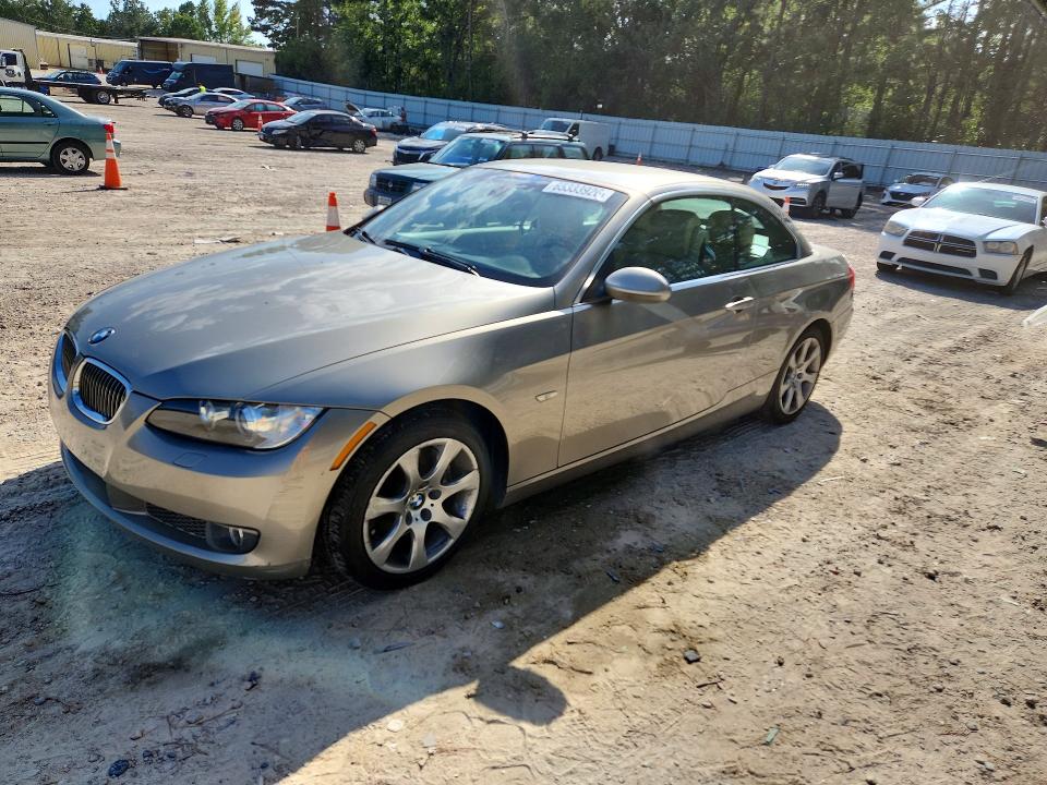 Aukcja sprzedaży 2008 Bmw 335, vin: WBAWL73508PX51973, numer aukcji: 65333926