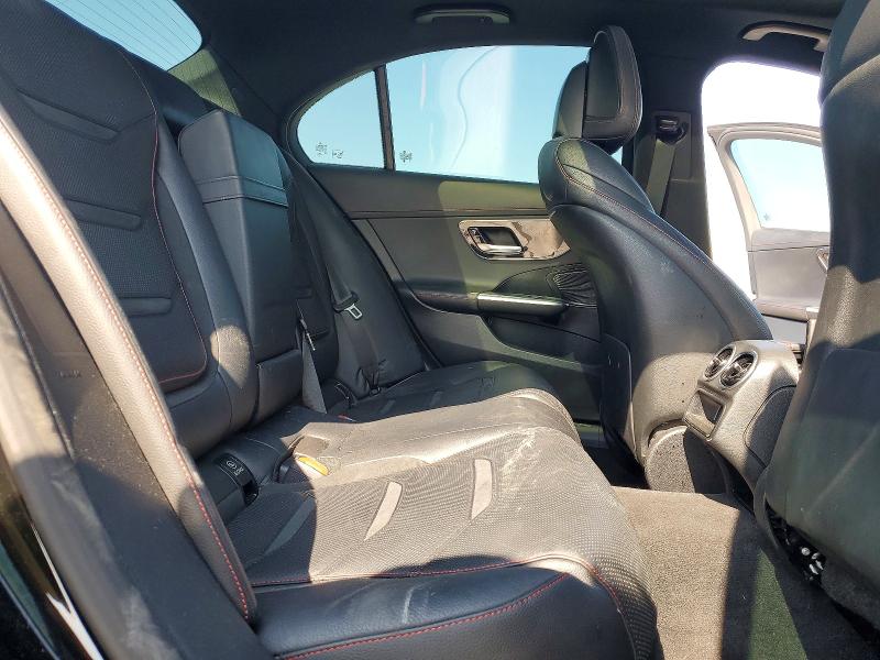 Продажа на аукционе авто 2023 Mercedes-benz C, vin: W1KAF8HB0PR104183, номер лота: 67664276
