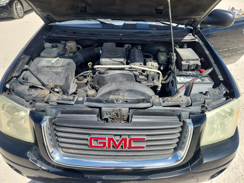 Aukcja sprzedaży 2004 Gmc Envoy, vin: 1GKES12S646187384, numer aukcji: 68183576