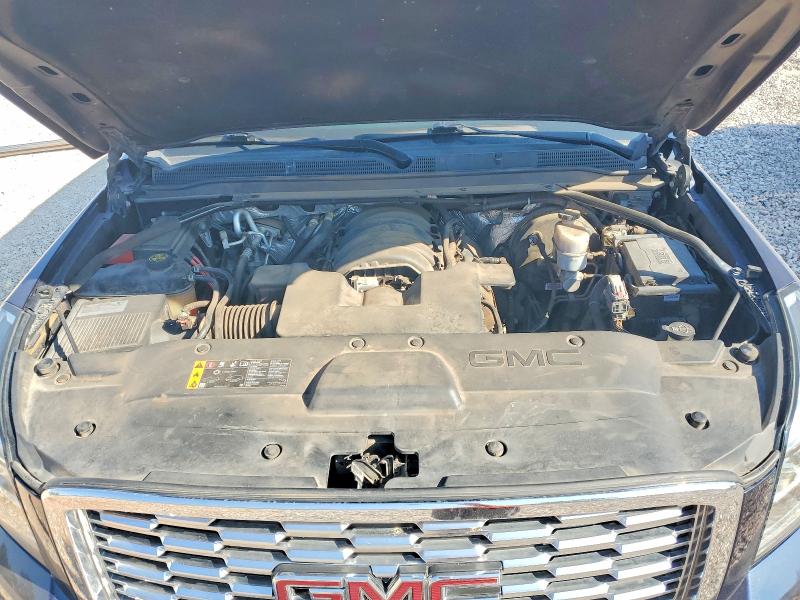 67981066 :رقم المزاد ، 1GKS2CKJXJR209175 vin ، 2018 Gmc Yukon مزاد بيع