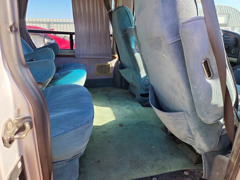 1993 Ford Econoline მანქანა იყიდება აუქციონზე, vin: 1FDEE14N0PHA63030, აუქციონის ნომერი: 66978856