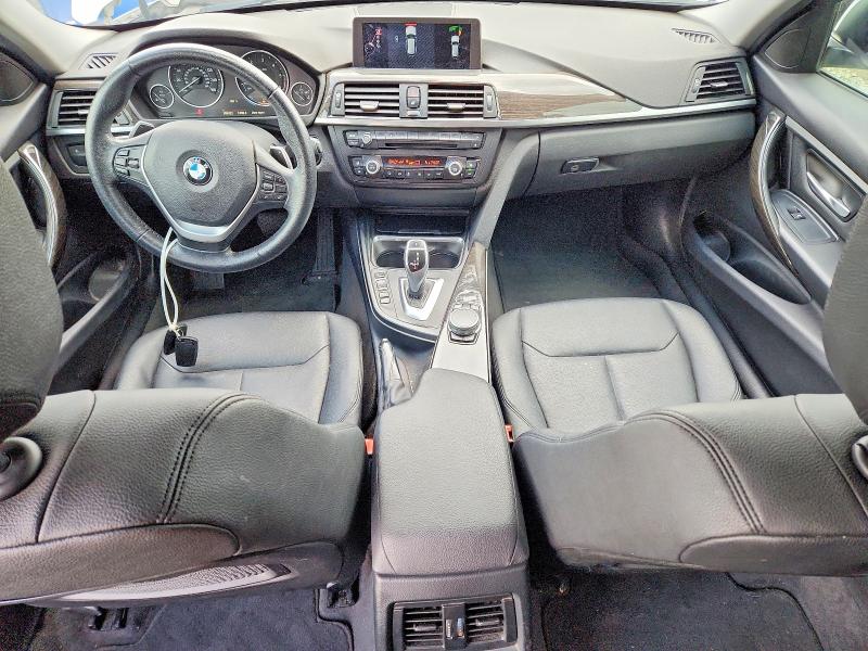 68858676 :رقم المزاد ، WBA3K5C51FK301429 vin ، 2015 Bmw 328 مزاد بيع