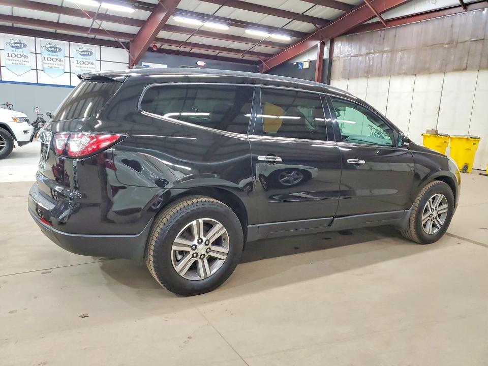 Продажа на аукционе авто 2017 Chevrolet Traverse, vin: 1GNKVGKD9HJ134103, номер лота: 70409726