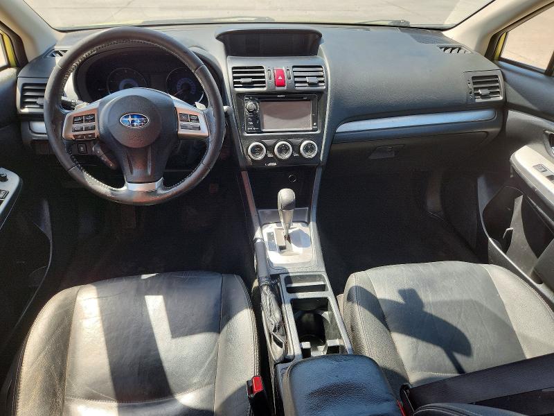 2014 Subaru Crosstrek მანქანა იყიდება აუქციონზე, vin: JF2GPBKC4EH262398, აუქციონის ნომერი: 69410896