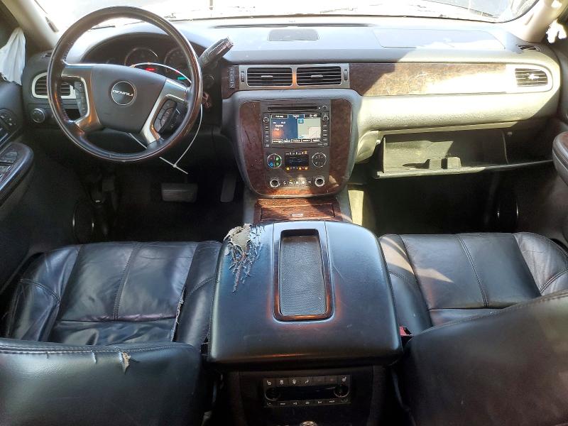 68198386 :رقم المزاد ، 1GKFK63827J277749 vin ، 2007 Gmc Yukon مزاد بيع